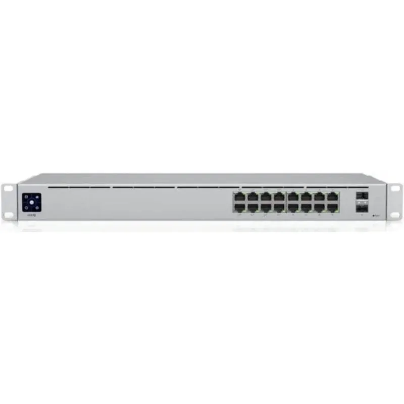 Switch Ubiquiti UniFi USW-16-POE 16 Porte PoE+ Gestito