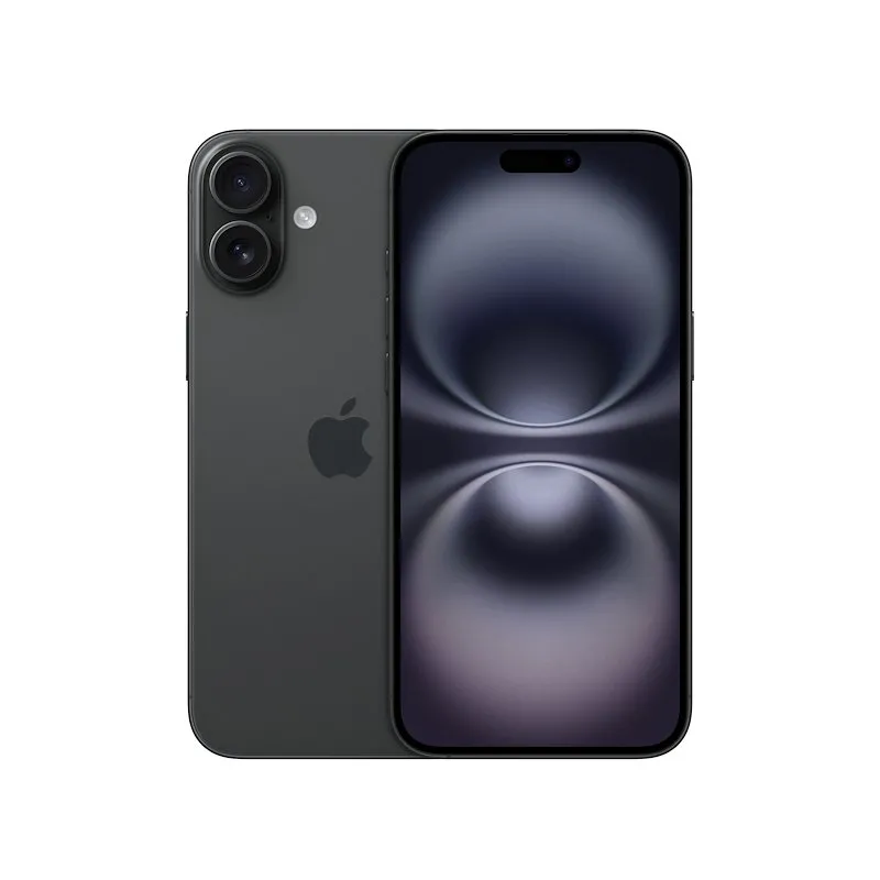 Apple iPhone 16 Plus 256 GB Nero