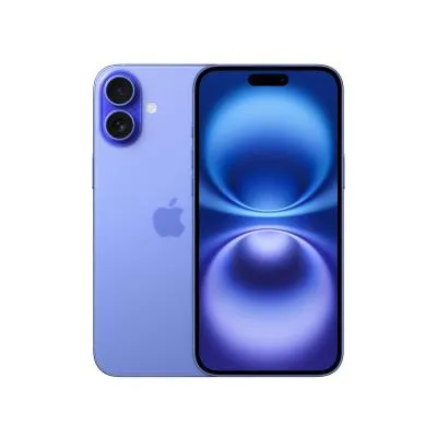Apple iPhone 16 Plus 256 GB Blu