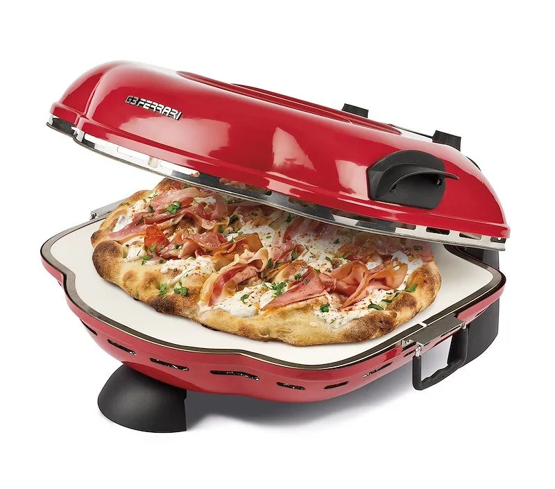 G3 Ferrari Forno Pizza XXL Delizia Impero G1021702