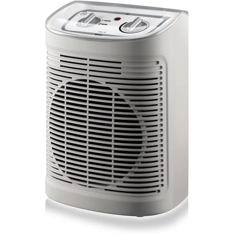 Rowenta SO6510F0 Riscaldatore Aqua Comfort istantaneo 2400 W