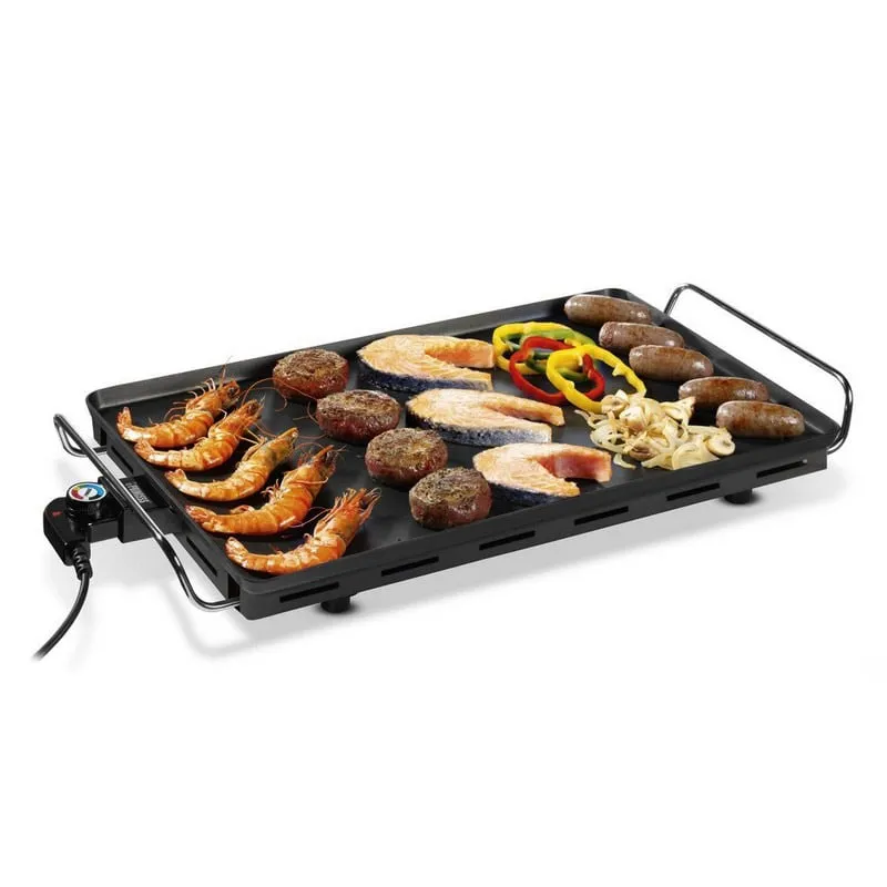 Princess 102325 piano cottura teppanyaki 2500 W Da tavolo