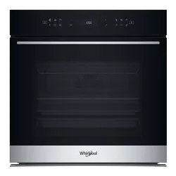 Forno incasso (73Lt) 6 SENSO WOI78HT1SXA Inox classe A+ (L60cm)
