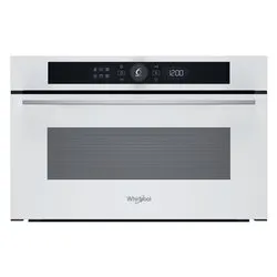 Microonde incasso ( (31Lt) ) 6 SENSO WMD54MW White (60cm) 1000W