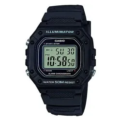 Orologio COLLECTION Black W 218H 1AVEF