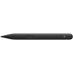Penna touchscreen SURFACE PRO Slim Pen 2 Black 8WV 00006