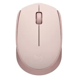 Mouse Consumer M SERIES M171 Rosa 910 006865