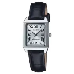 Orologio STANDARD Black e Silver LTP B150L 7B1EF
