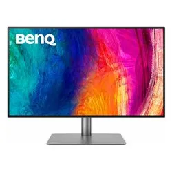 Monitor 31,5" ( IPS 3840x2160 UHD 4K 60Hz ) DESIGNER PD3225U Grey e Black 9H LLYLA TBE