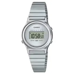 Orologio VINTAGE Silver LA700WE 7AEF