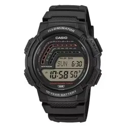 Orologio Black WS 1800 1AVEF