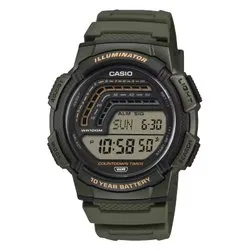 Orologio Green WS 1800 3AVEF