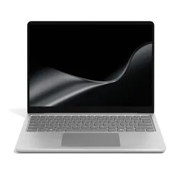 Notebook 13" SURFACE LAPTOP Touch ( Snapdragon X2 Plus X2P 42 100 16GB 256GB ) Platino EP2 77904