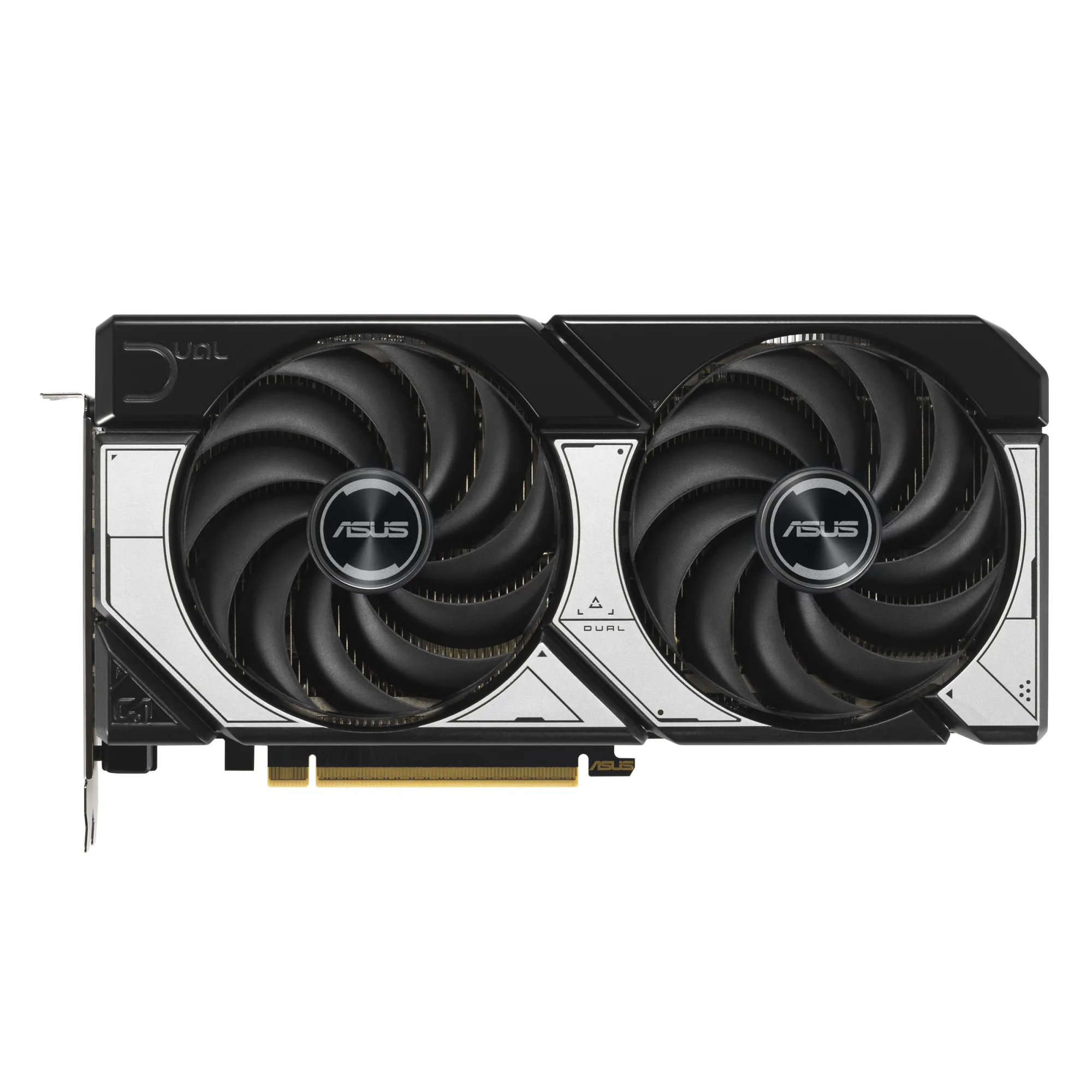ASUS Dual -RTX5070-O12G NVIDIA GeForce RTX 5070 12 GB GDDR7