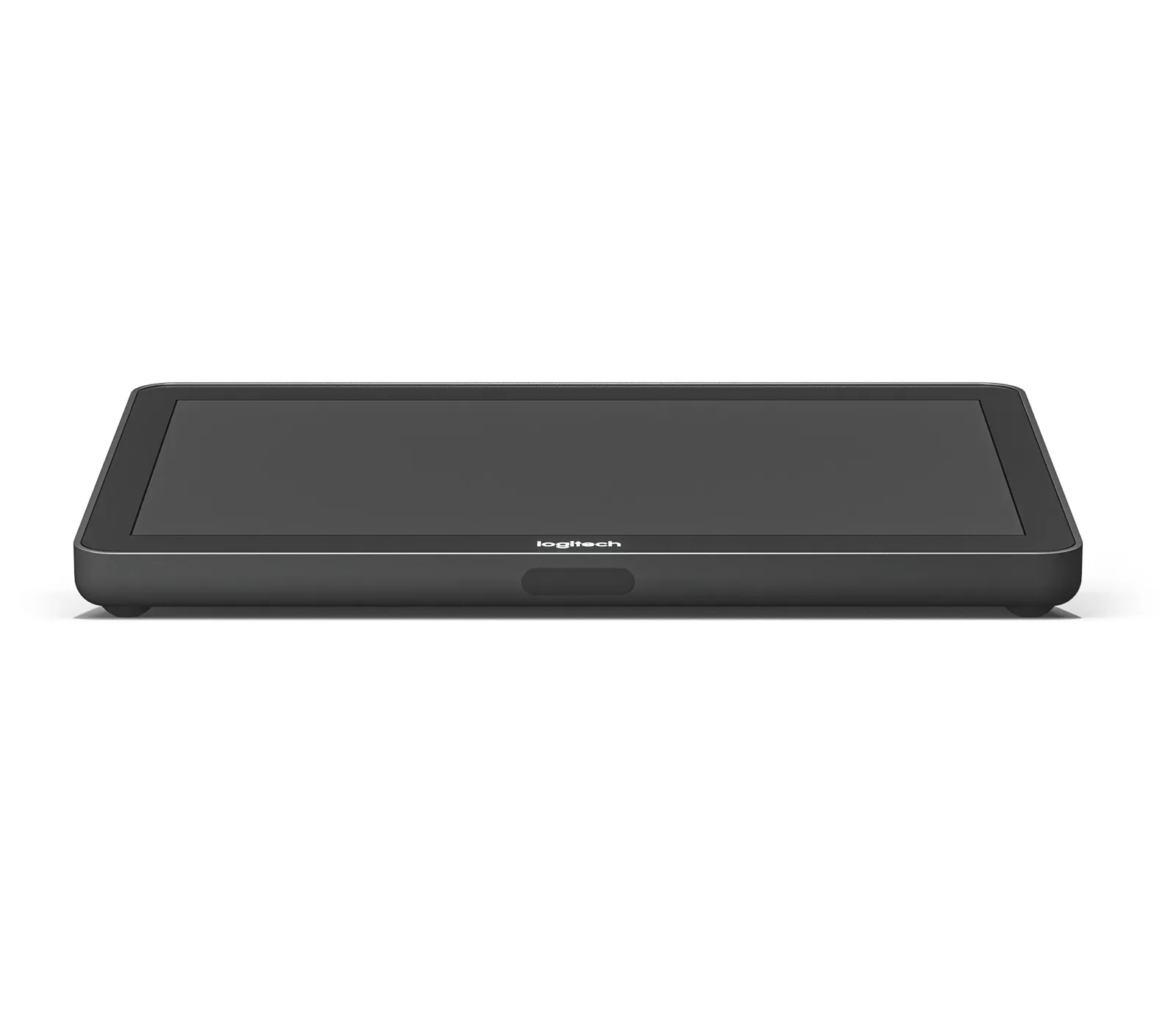 Logitech 939-001950 espositore per sale riunioni 256 cm (10.1) 1280 x 800 Pixel IPS Nero