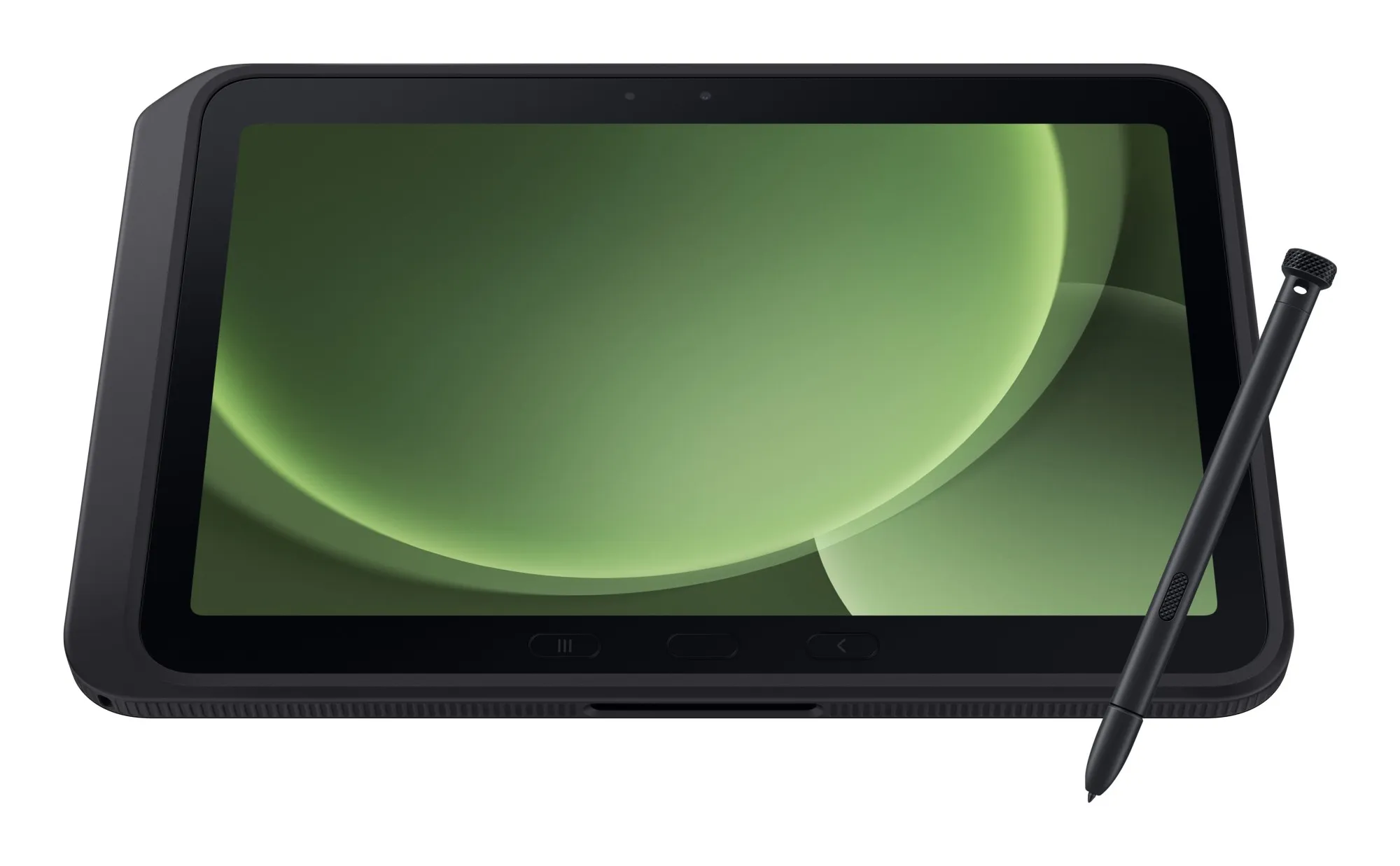 Samsung GALAXY TAB ACTIVE5 PRO EE 5G 128GB GREEN
