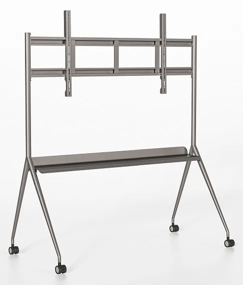 Hikvision Carrello Stand Per Monitor Interattivi Hikvision 86
