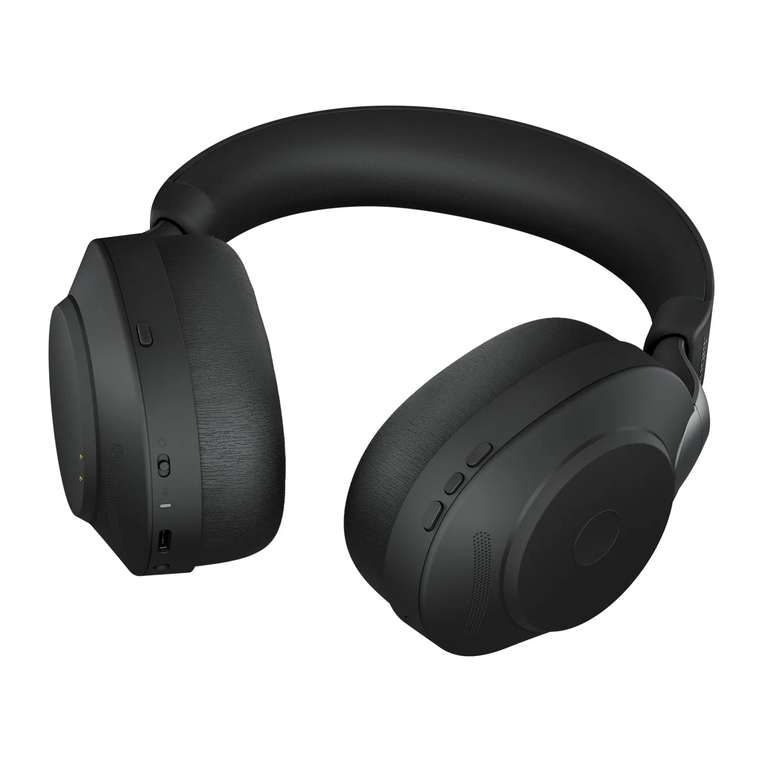 Jabra Evolve2 85 Auricolare Con cavo e senza cavo A Padiglione Ufficio USB tipo A Bluetooth Nero