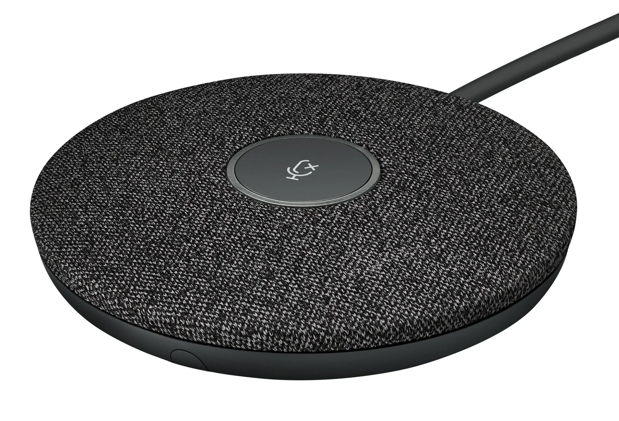 Logitech 989-000430 microfono Grafite Microfono da tavolo