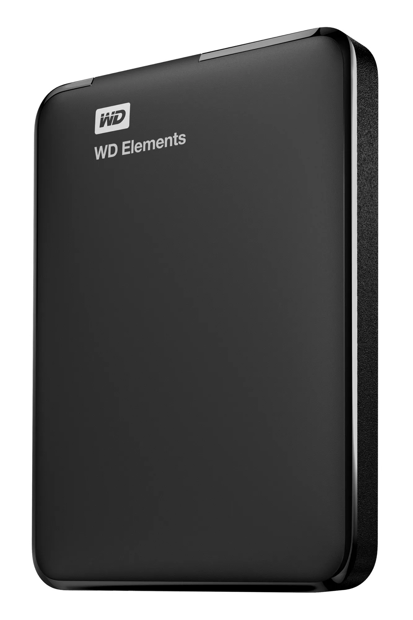 Hd Ext 25 4Tb Wd Elements Usb3 New Nero Portable