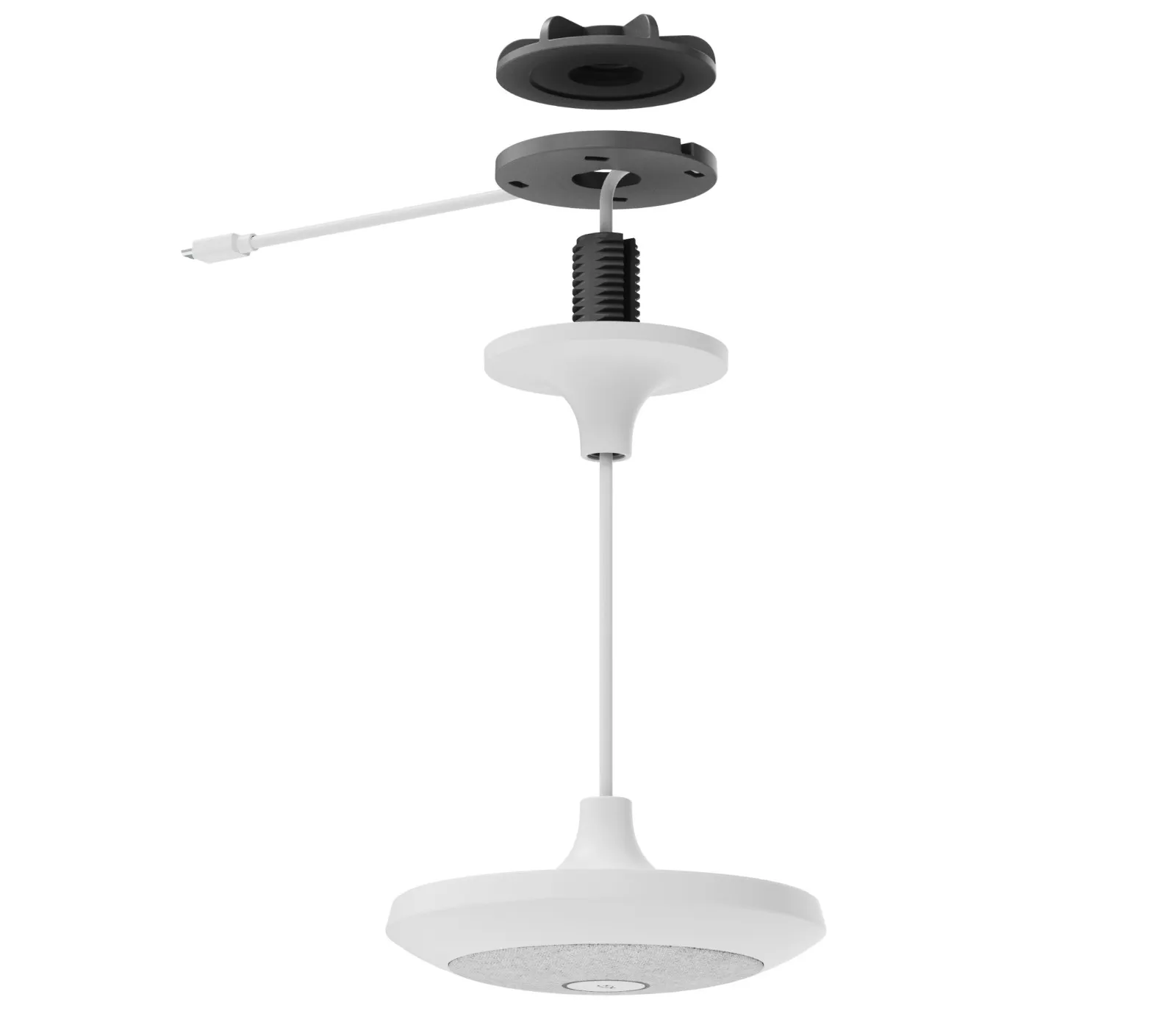 Logitech 952-000123 sistema di conferenza Supporto a sospensione