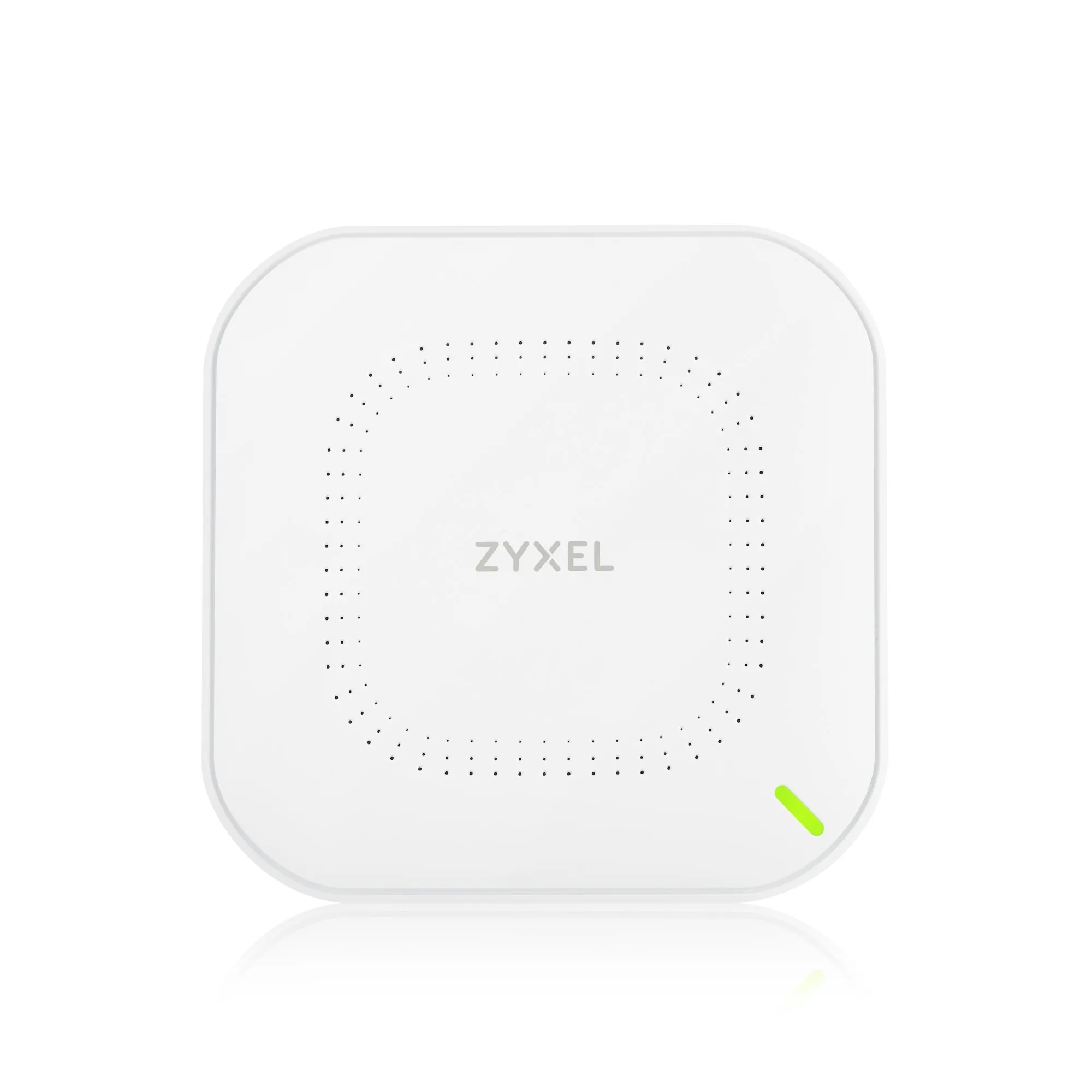 Zyxel Access Point Wireless Nebulaflex Dual Radio 2X2 80211A/B/G/N/Ac/Ax 1775Mbps Lan Gigabit Poe