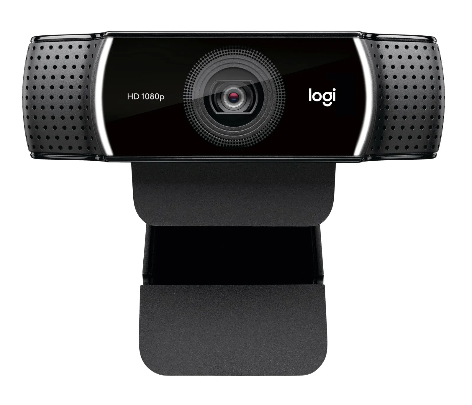 Logitech 960-001088 webcam 1920 x 1080 Pixel USB Nero