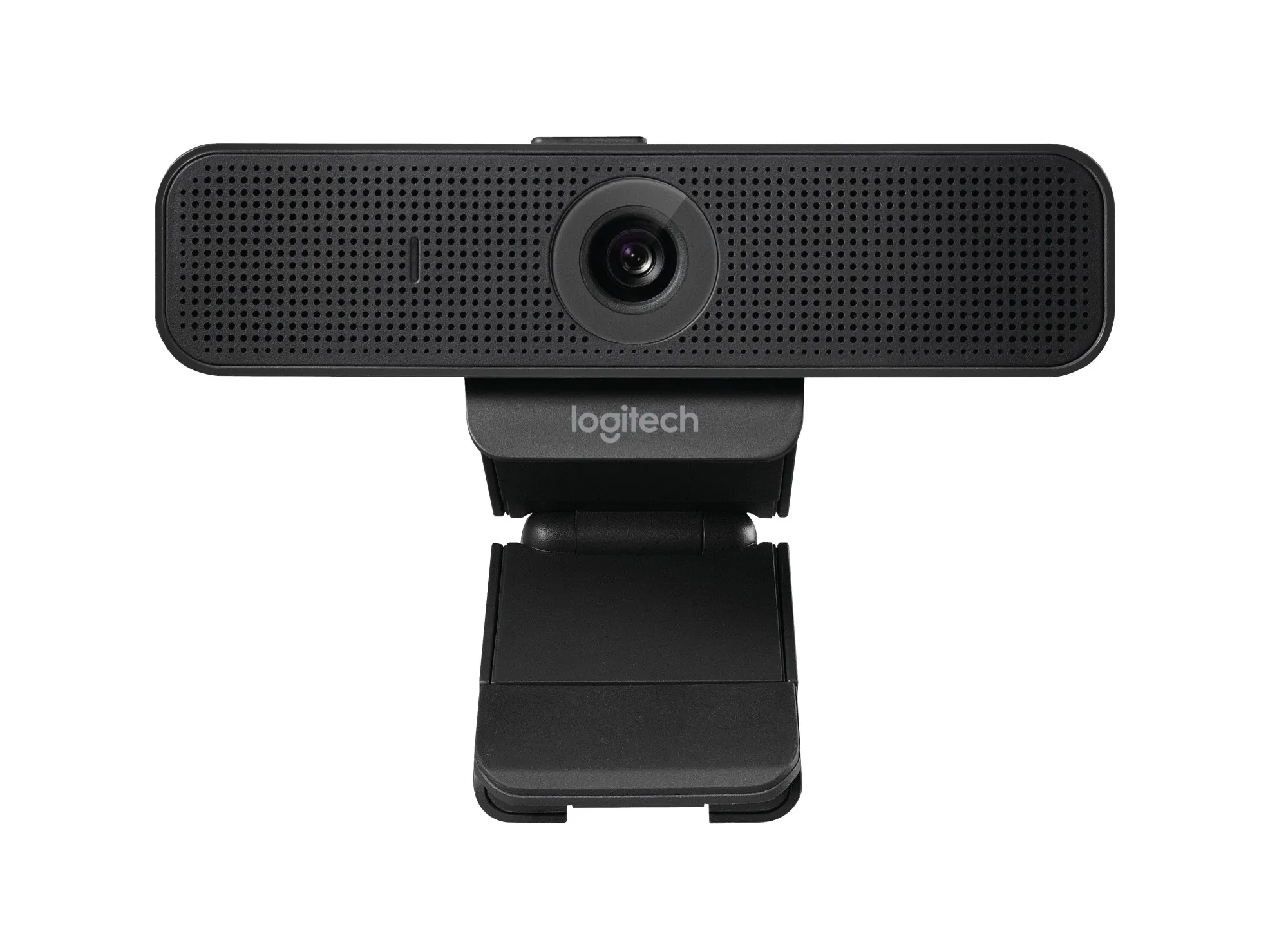 Logitech C925e Business webcam 1920 x 1080 Pixel USB 2.0 Nero