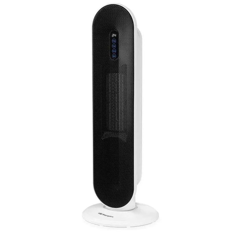 Riscaldatore ceramico Orbegozo CR 5034 2000W Oscillante Silenzioso