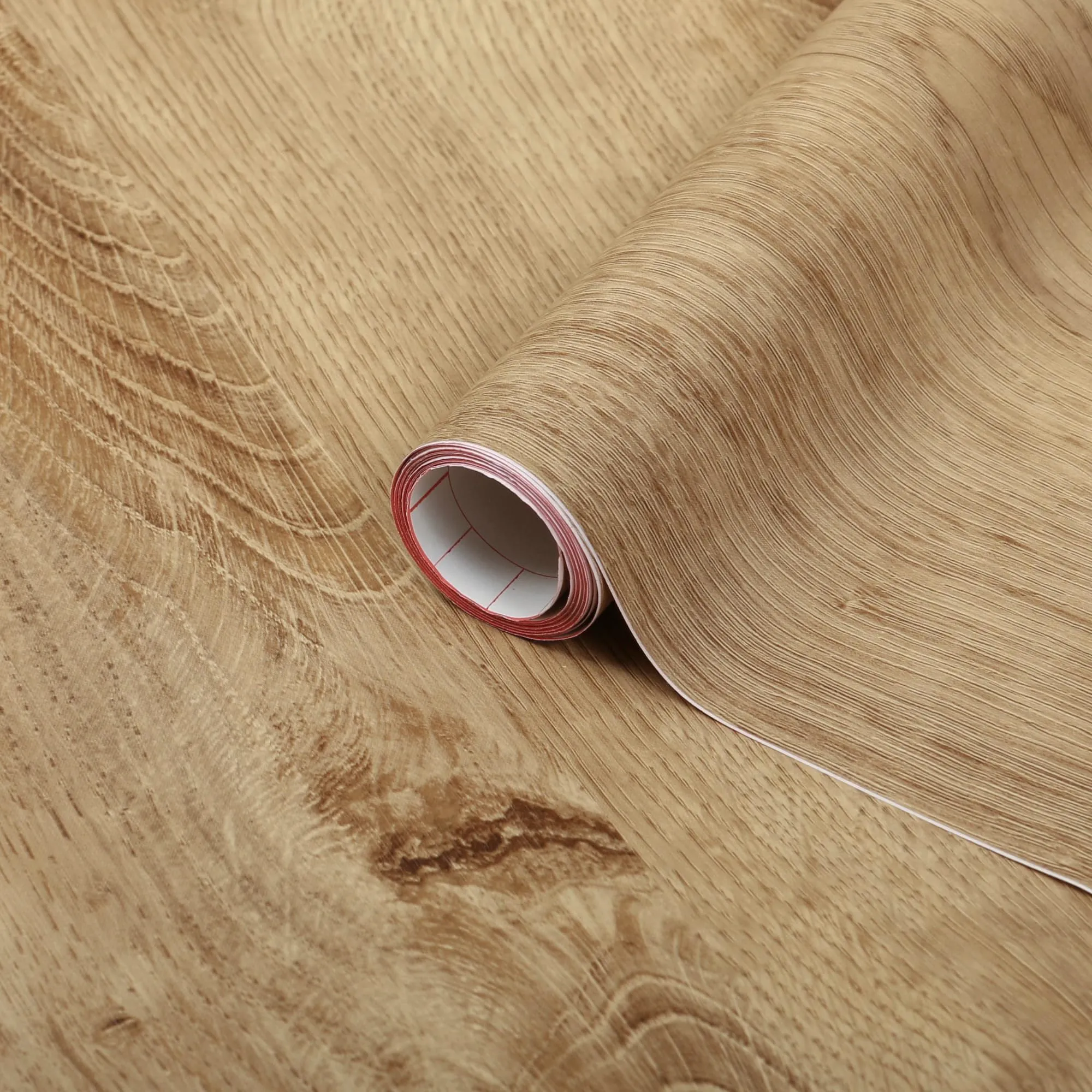 d-c-fix pellicola adesiva per mobili – Quercia Ribbeck 45 cm x 5 m