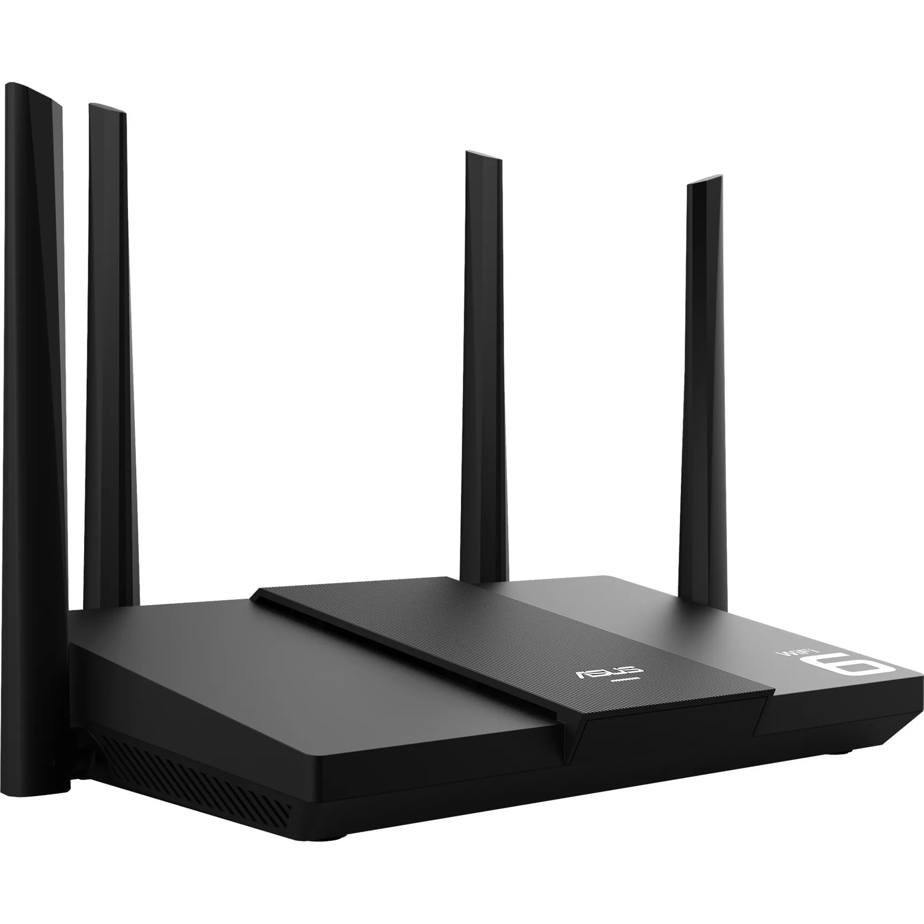 RT-AX50 AX3000 AiMesh, Router