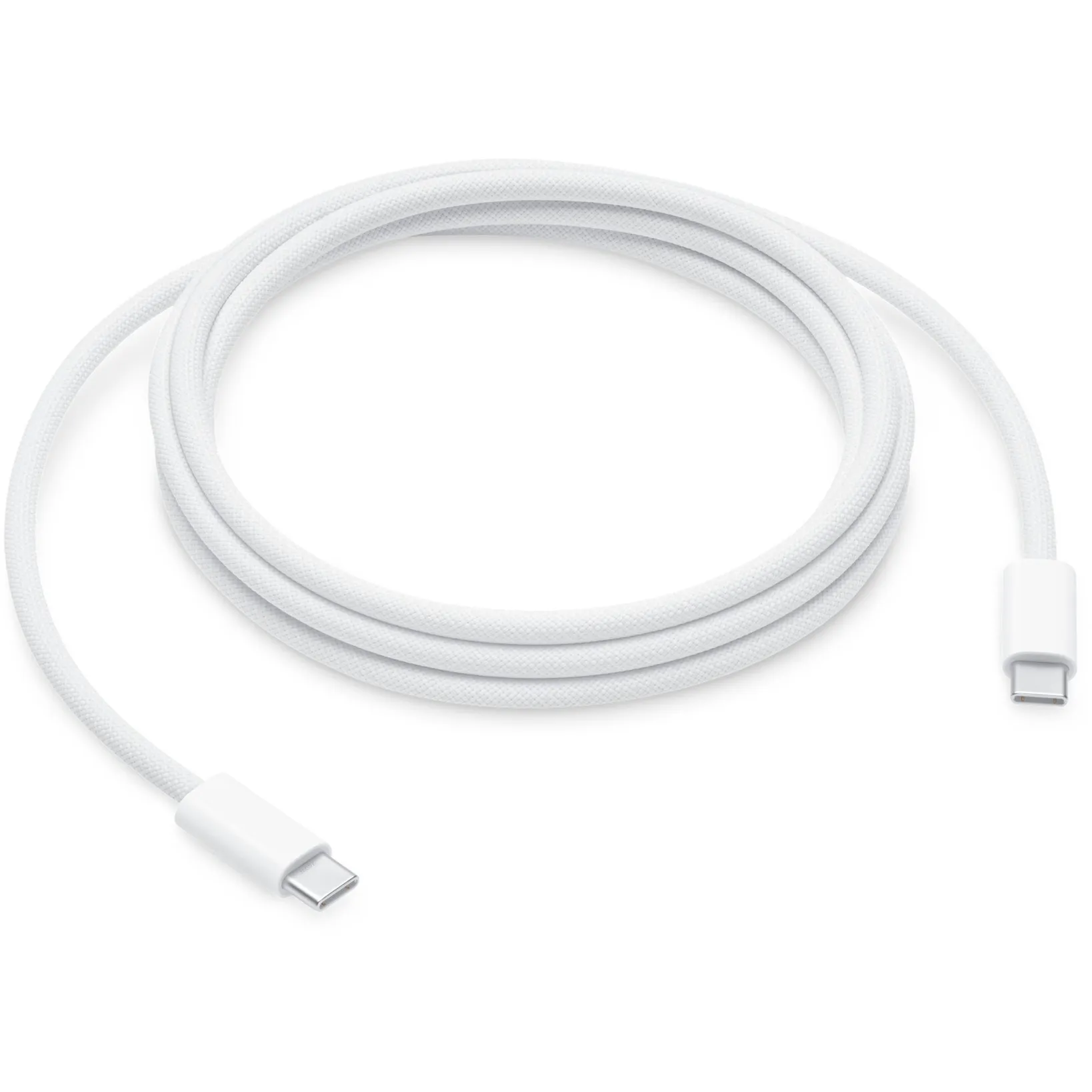 Cavo di ricarica USB 2.0, connettore USB-C > connettore USB-C