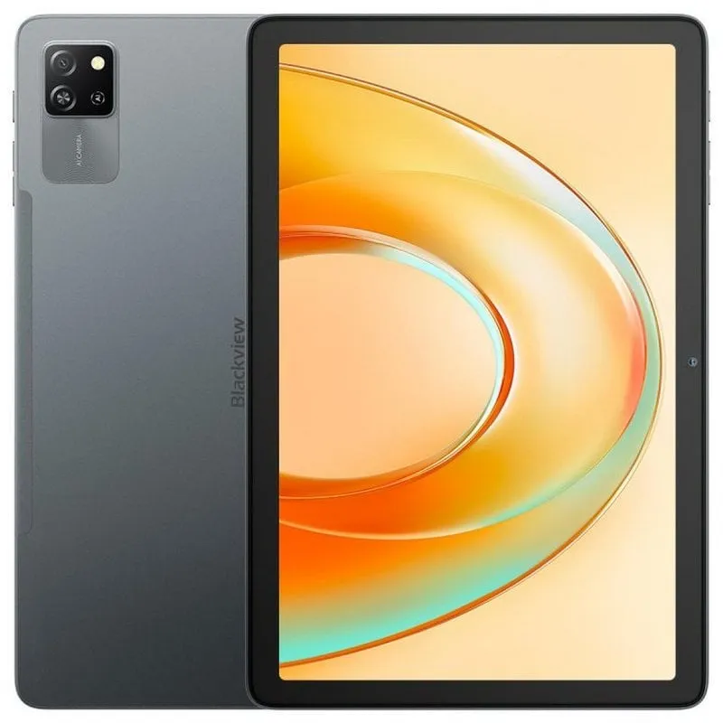 Blackview Tab 60 Pro 10.1" 8/128GB 4G Grigio