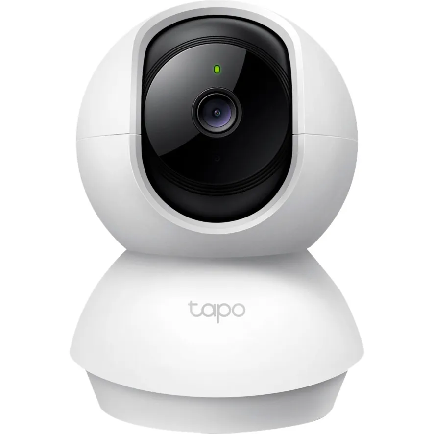 Tapo TC71 videocamera di sorveglianza da interno, Telecamera di sorveglianza