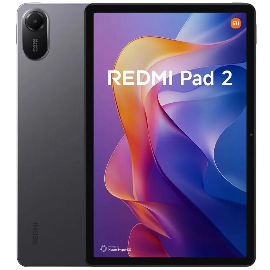 Redmi Pad 2, Tablet PC