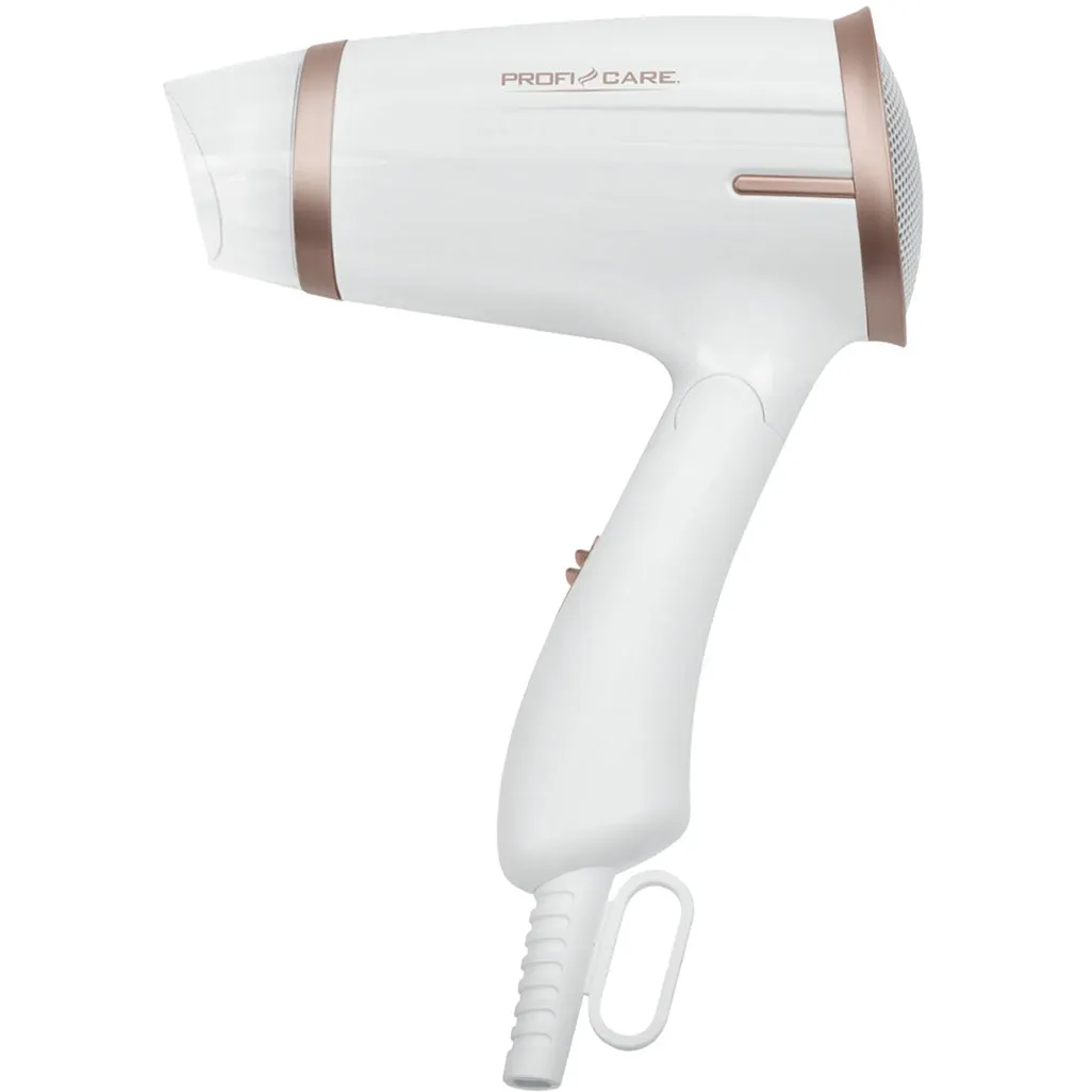 PC-HT 3009, Asciugacapelli