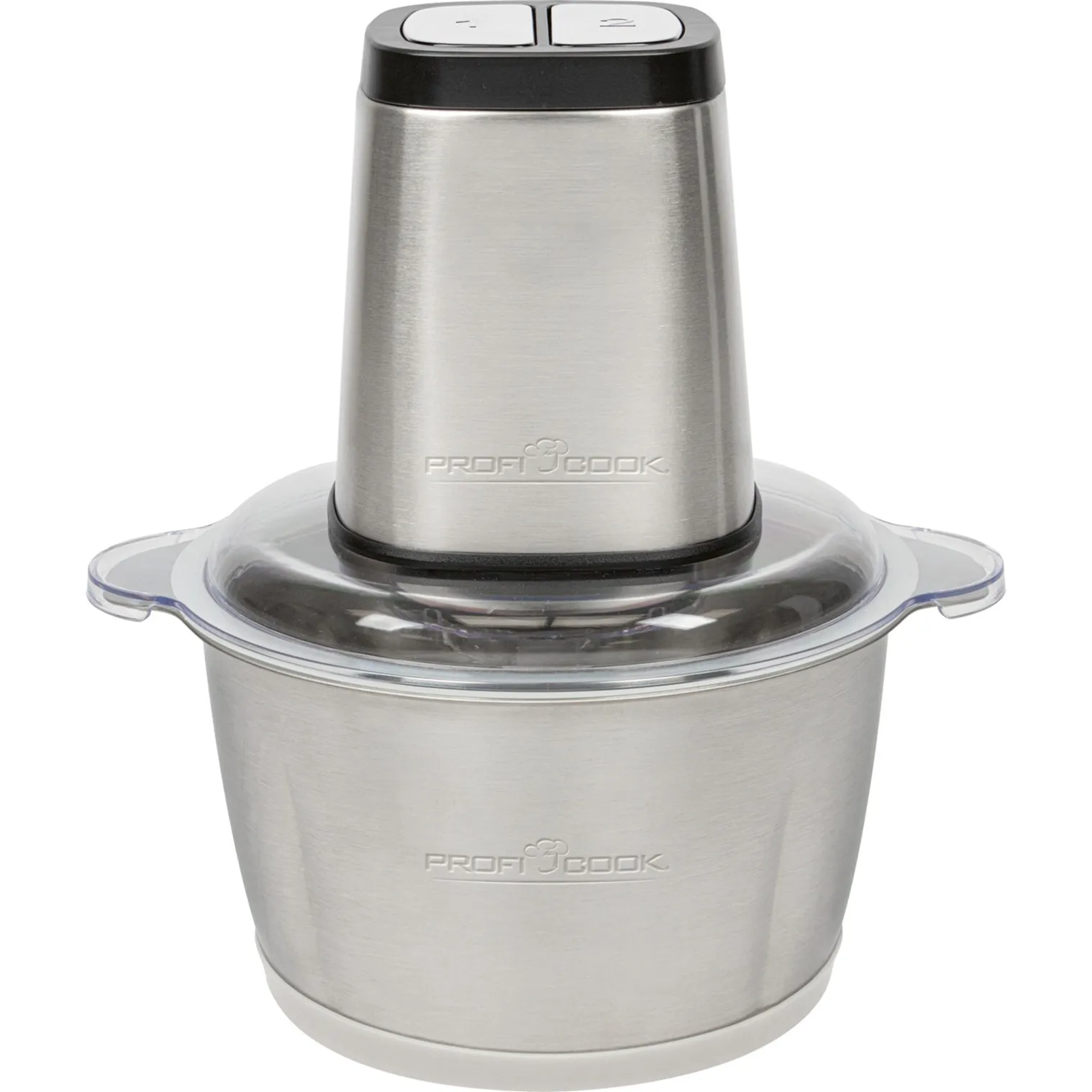 Tritatutto multiplo MZ 1227, Trituratore