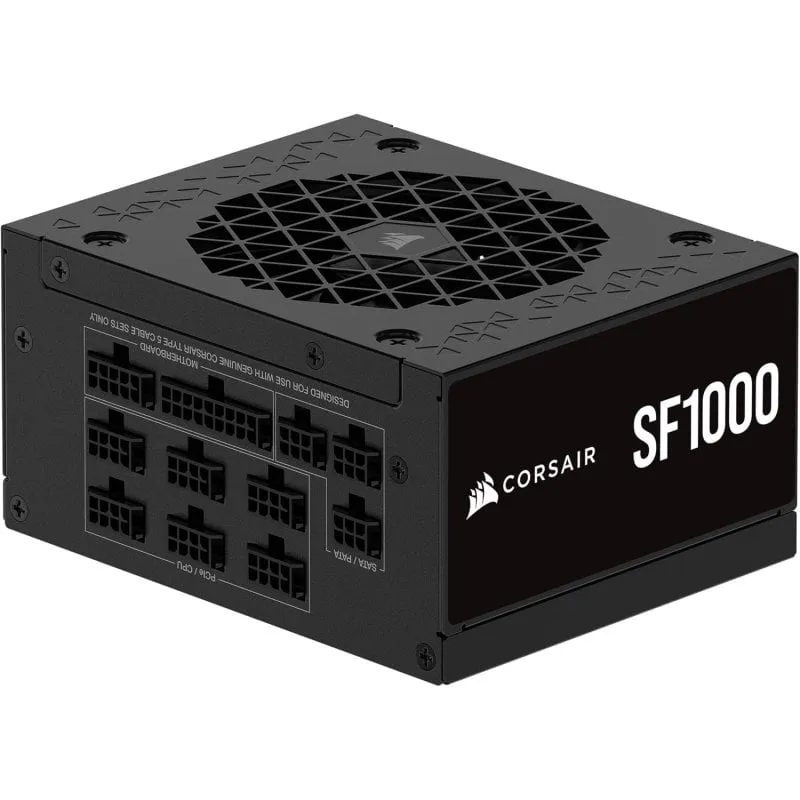Corsair Sfx 1000w