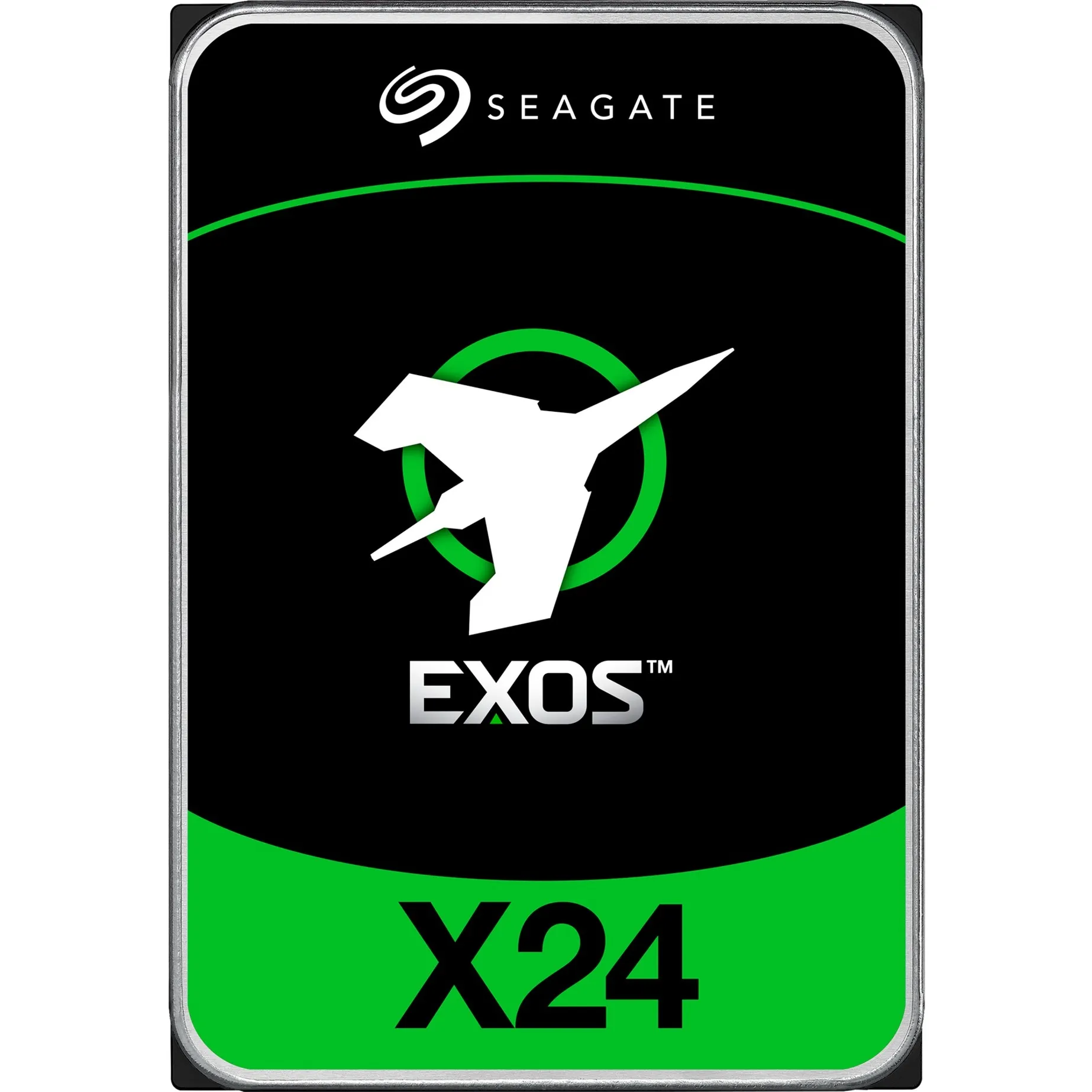 Exos X24 12 TB, Hard-disk
