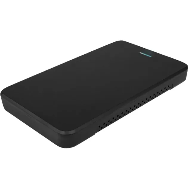 Express Nero 2.5" Alimentazione USB, Disk enclosure