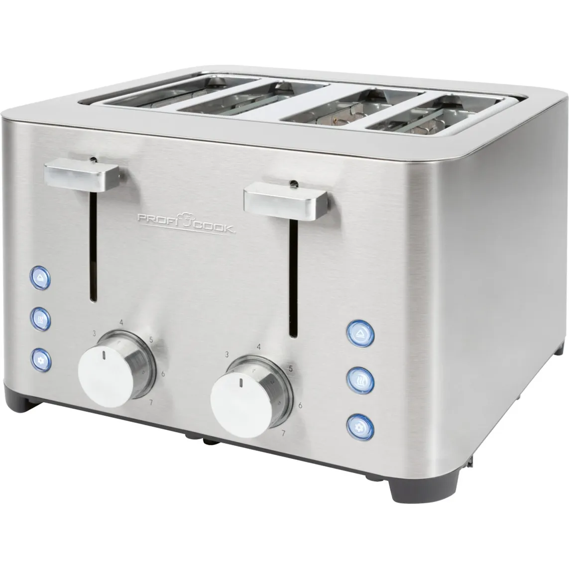 Toaster PC-TA 1252, Tostapane