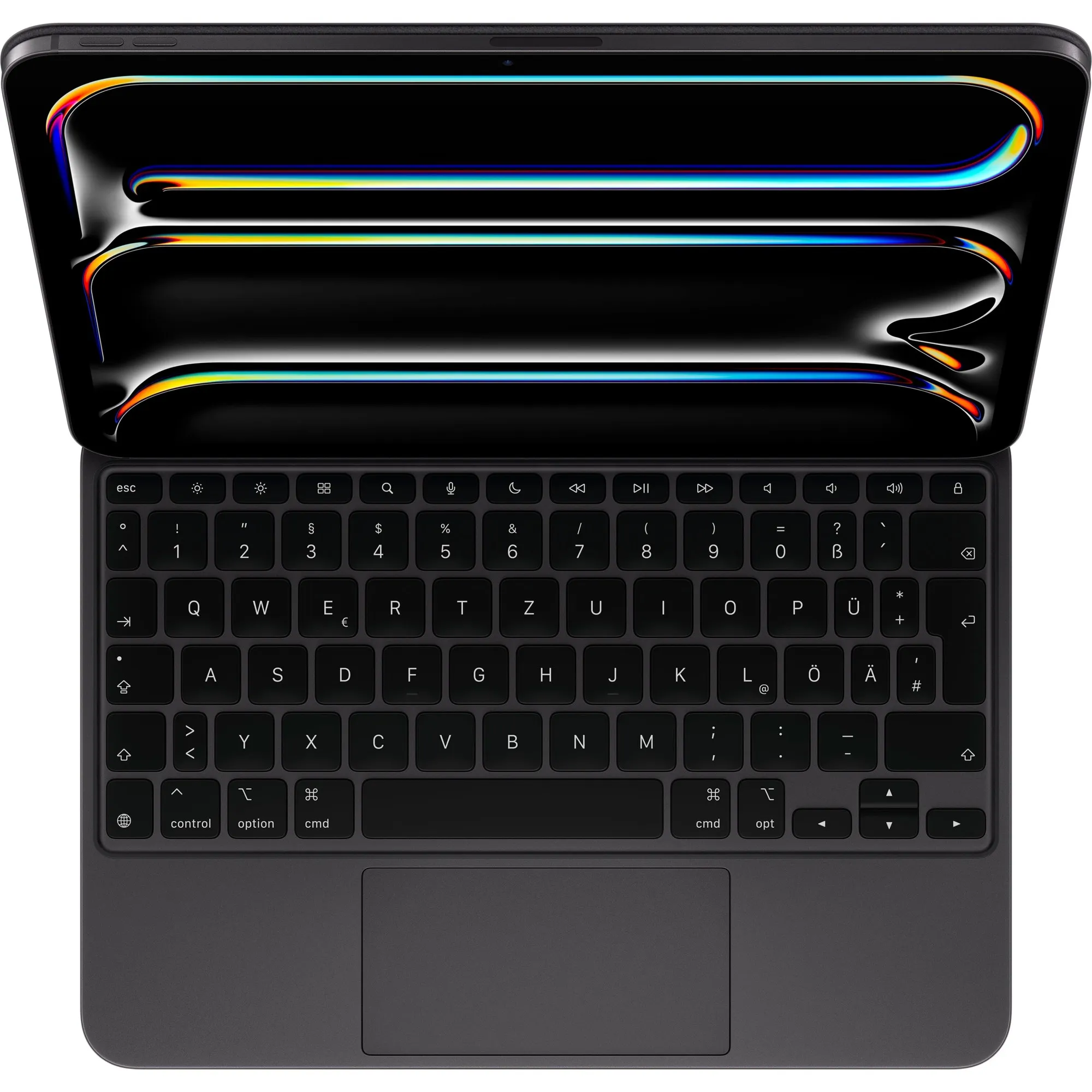 Magic Keyboard per iPad Pro 11" (M4), Tastiera