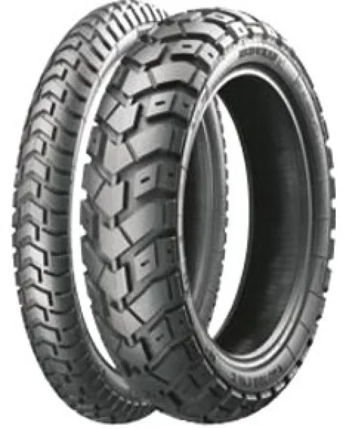 Heidenau K60 Scout ( 120/80-18 TT 62T ruota posteriore, M/C )