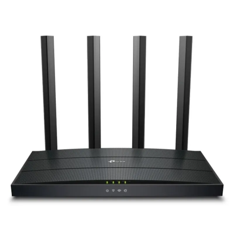 Router TP-Link Archer AX17 Wi-Fi 6 Dual Band 1501 Mbps Gigabit Ethernet