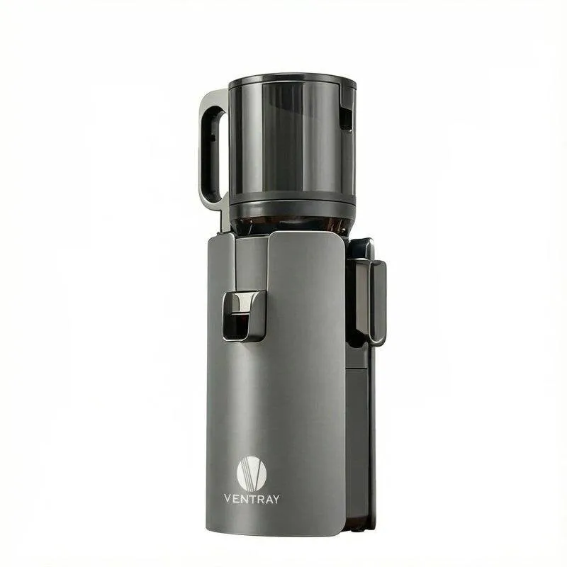 Estrattore Ventray Max 120 250W doppia coclea 1.2L nero BPA free