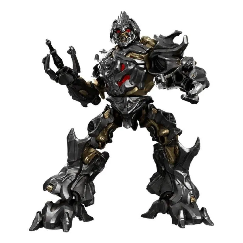 Blokees Classic Class Transformers Megatron 858050008558 75 pezzi