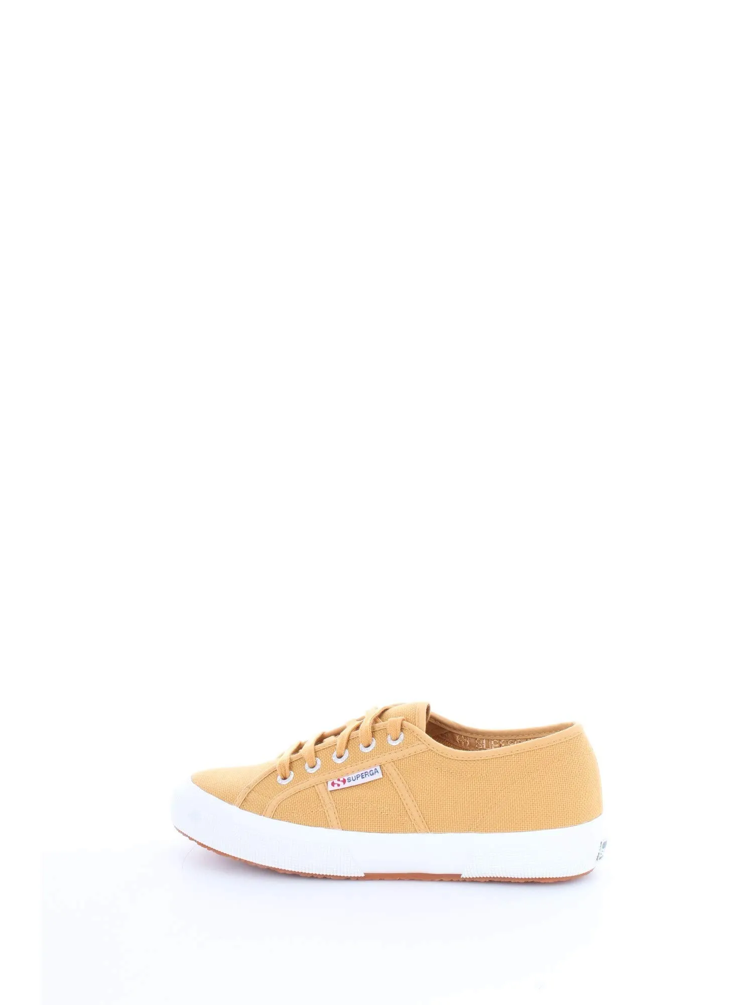 SUPERGA 2750-cotu Classic, Scarpe da ginnastica basse Unisex - Adulto, Beige Taffy, 36 EU