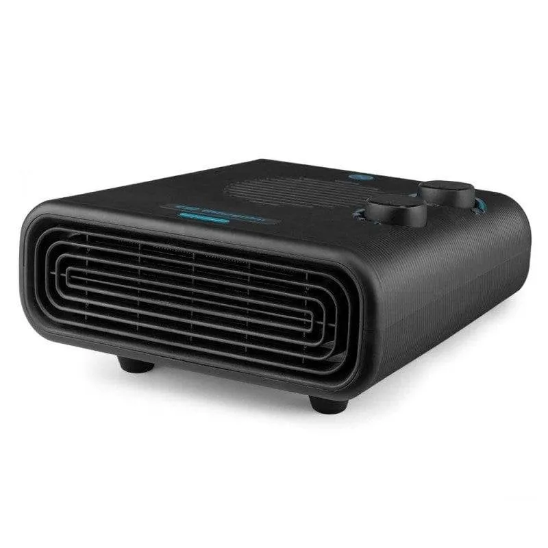 Riscaldatore termoventilatore Orbegozo FH 5043 2200W portatile nero