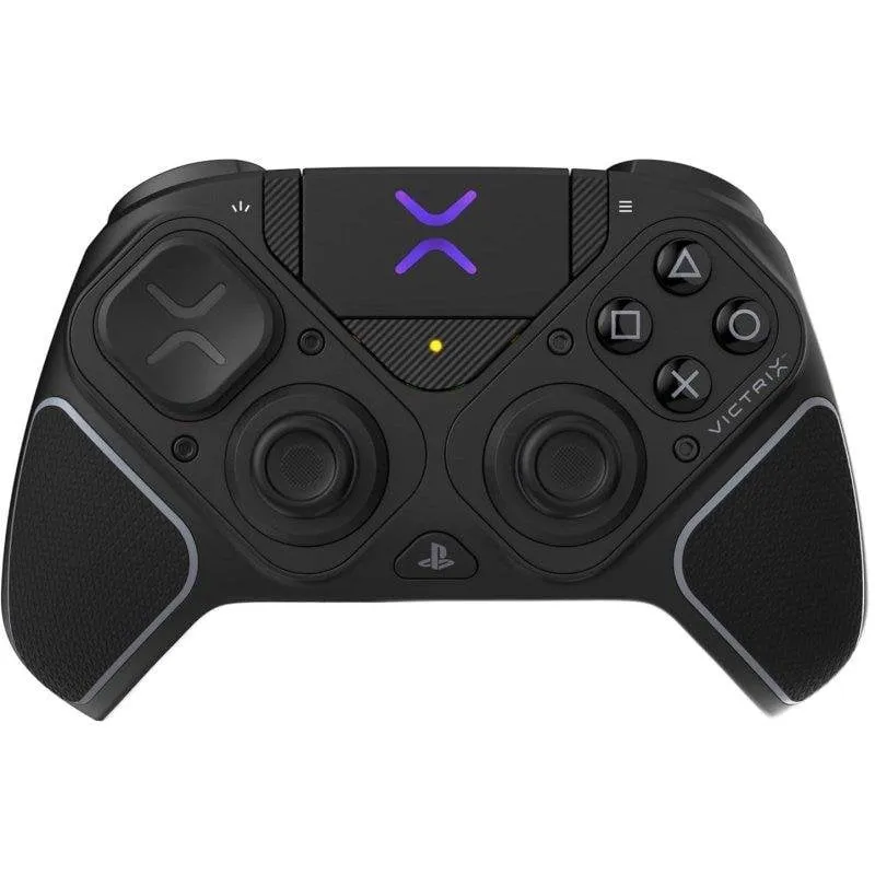 Gamepad Turtle Beach Victrix Pro BFG Reloaded Bluetooth USB Nero 2000 mAh PS5 PC