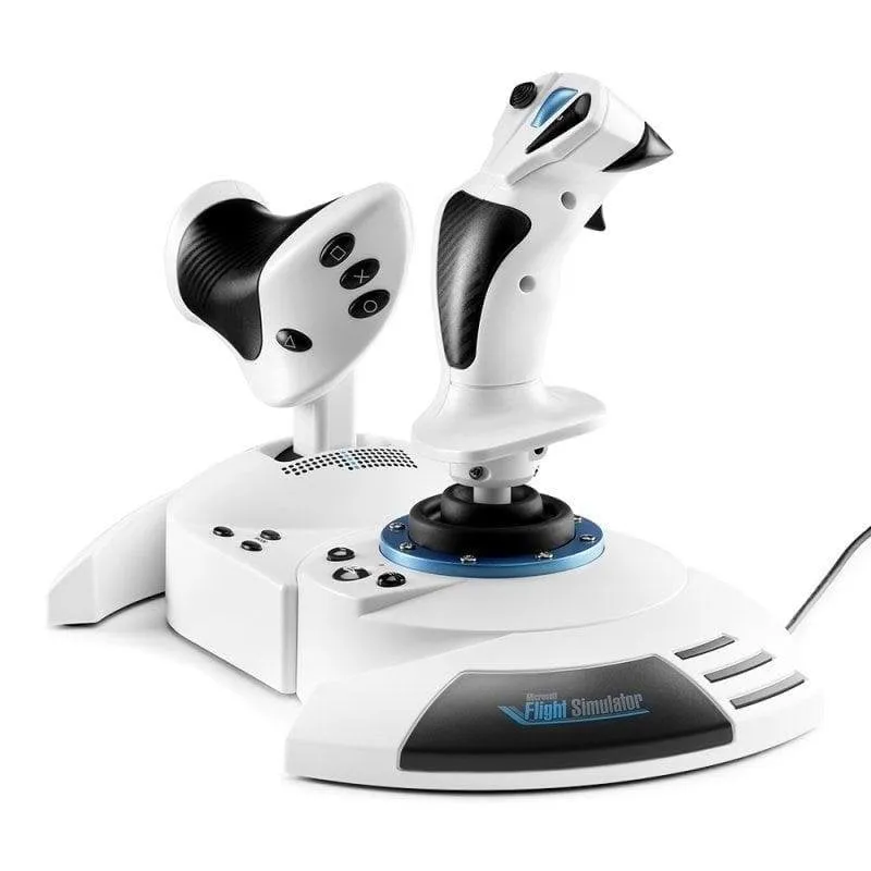 Joystick e manette removibile Thrustmaster T. Flight Hotas 5 MSFS Special Edition